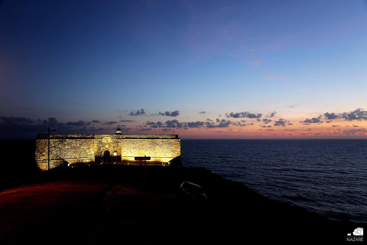 Nazare House4You Esterno foto
