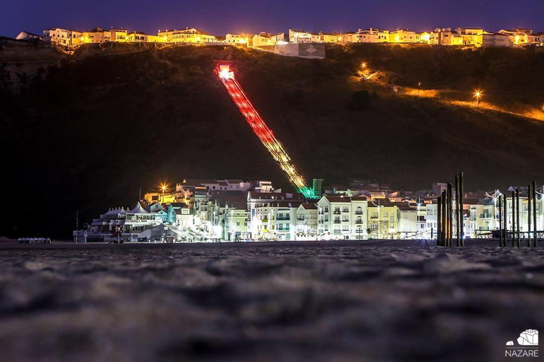 Nazare House4You Esterno foto