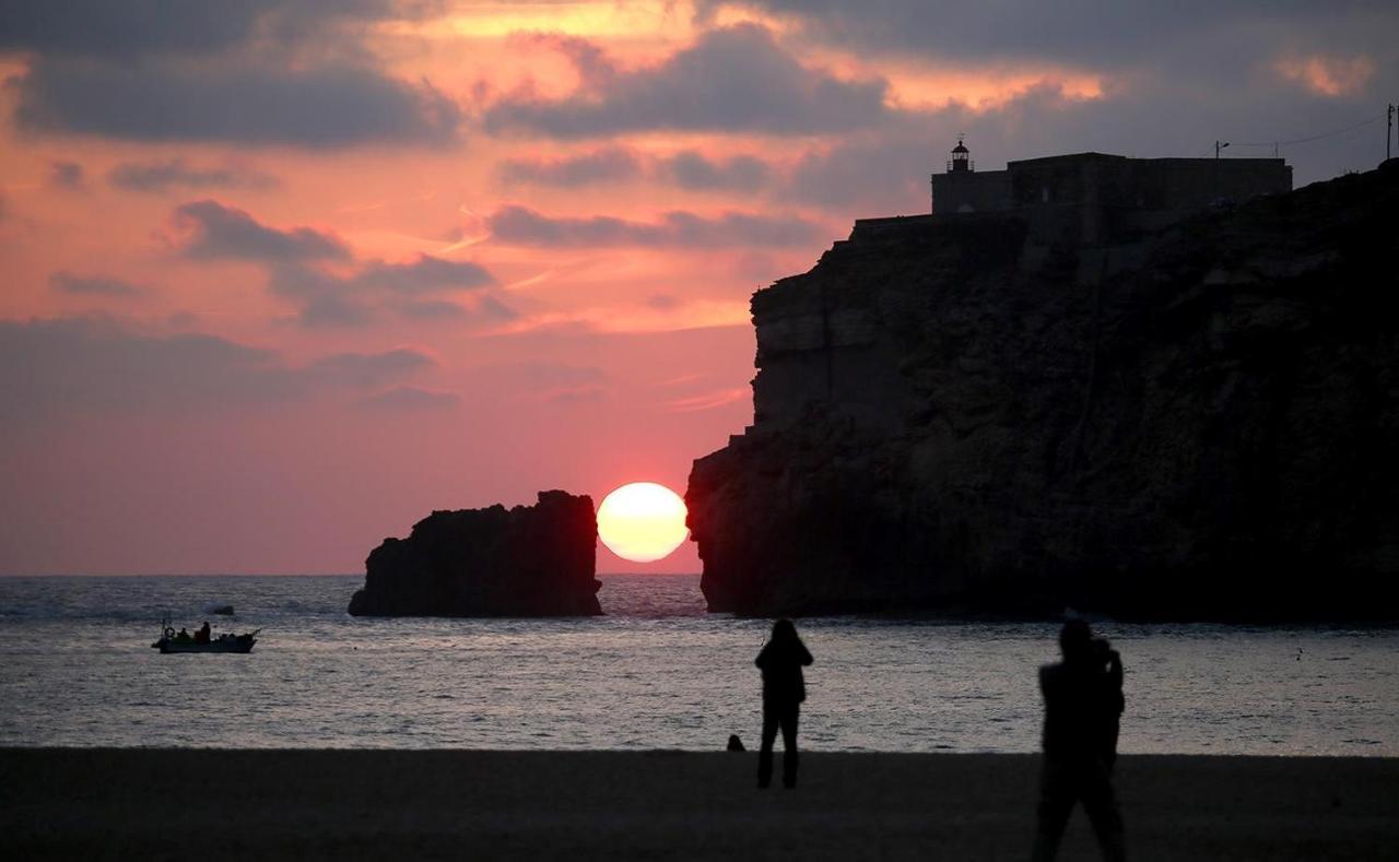 Nazare House4You Esterno foto