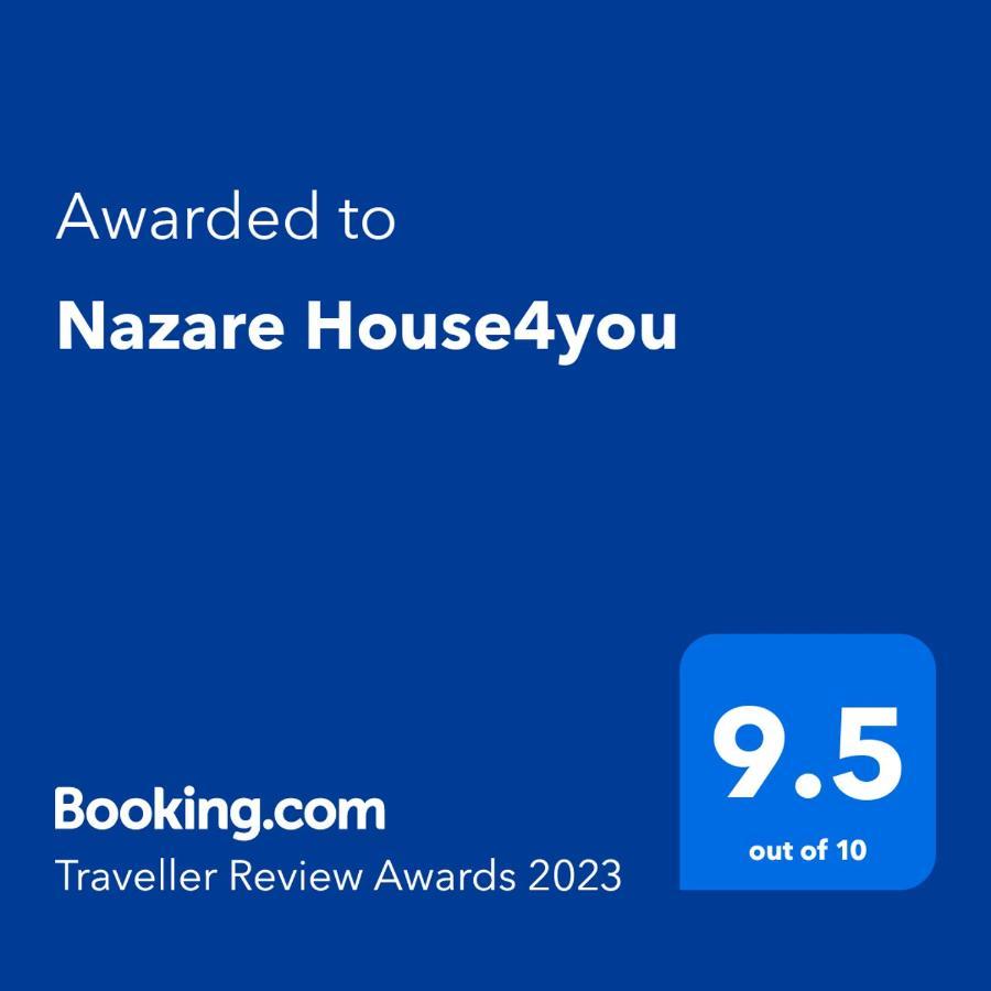 Nazare House4You Esterno foto