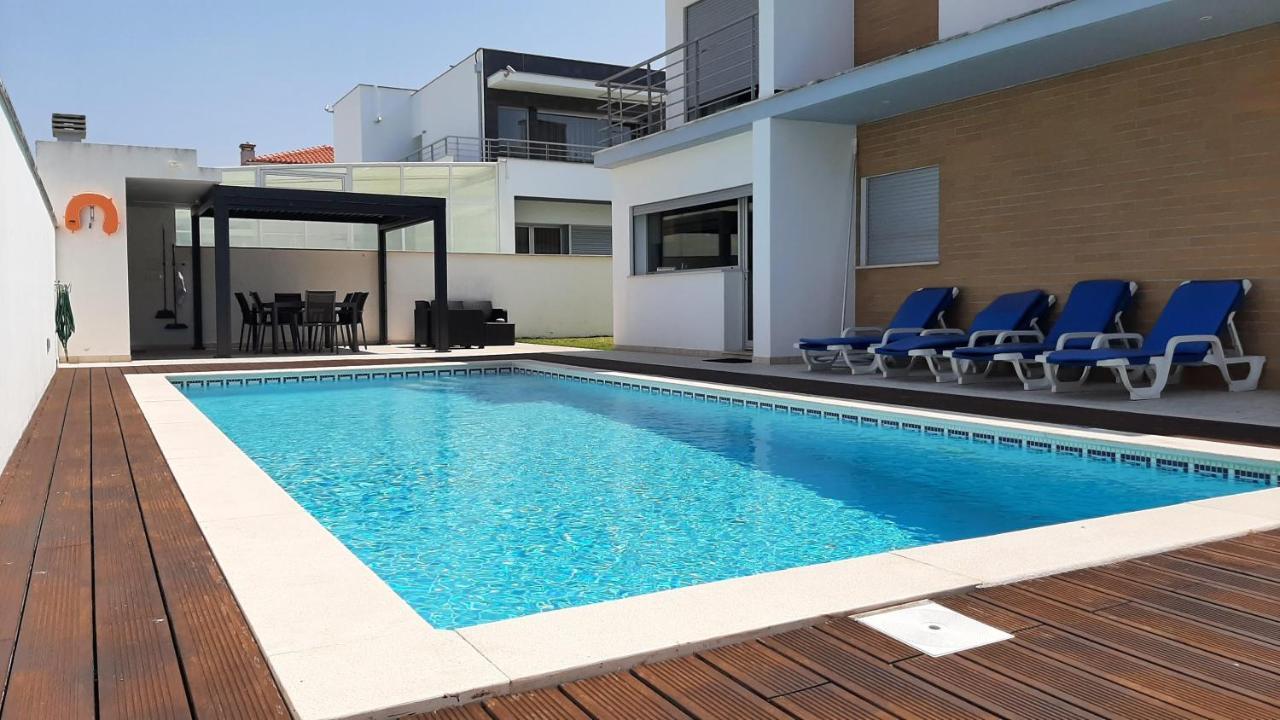 Nazare House4You Esterno foto