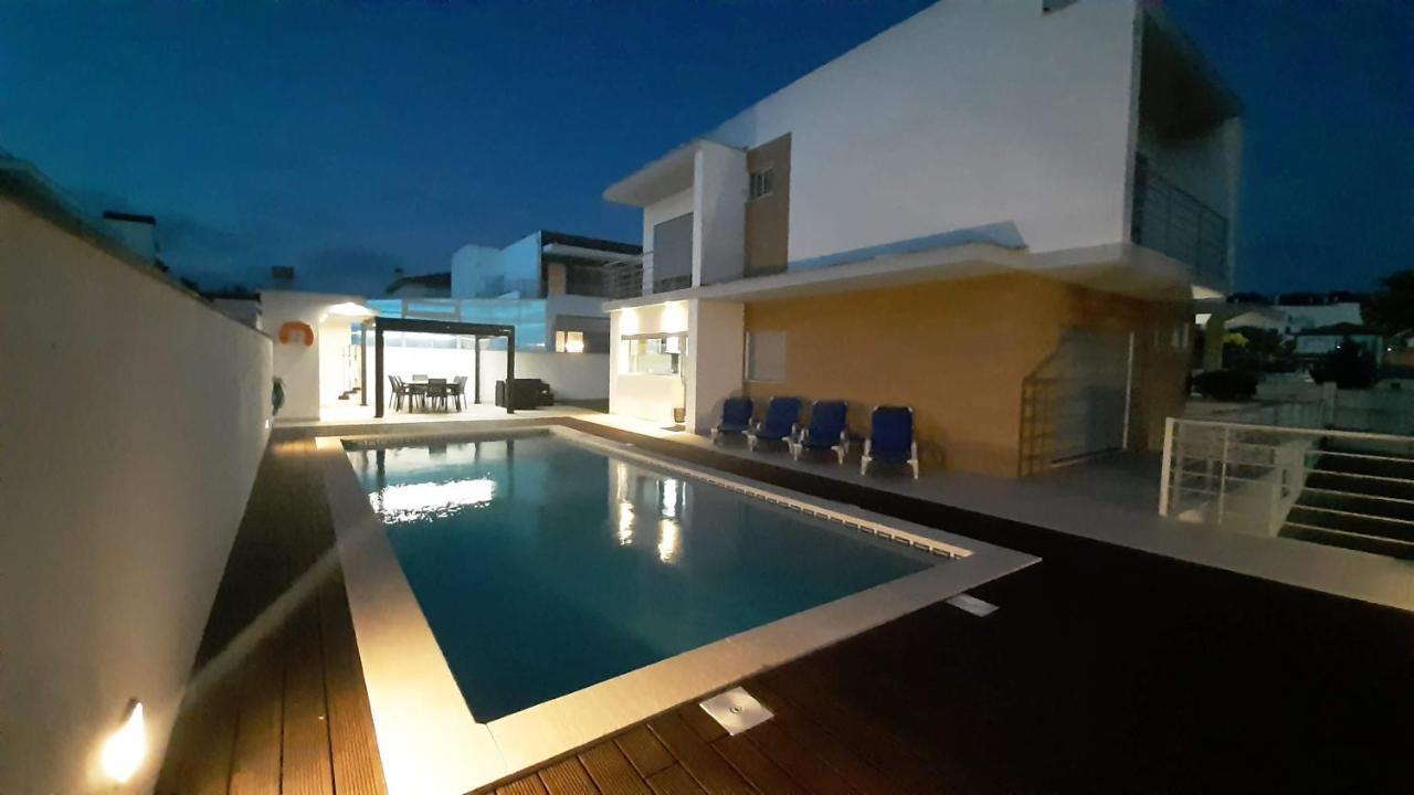 Nazare House4You Esterno foto