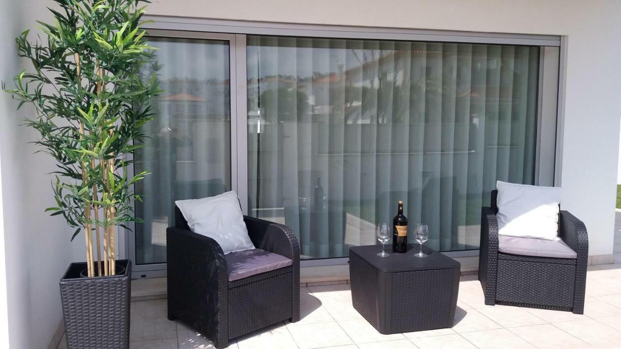 Nazare House4You Esterno foto