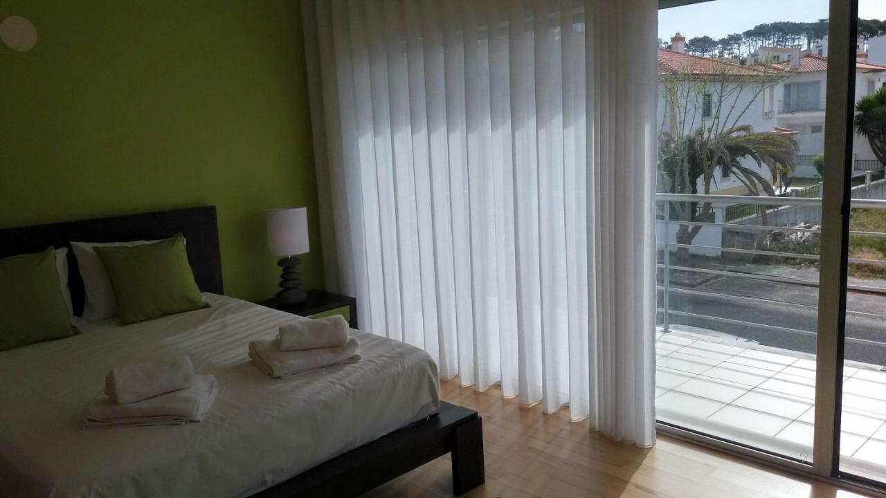 Nazare House4You Esterno foto