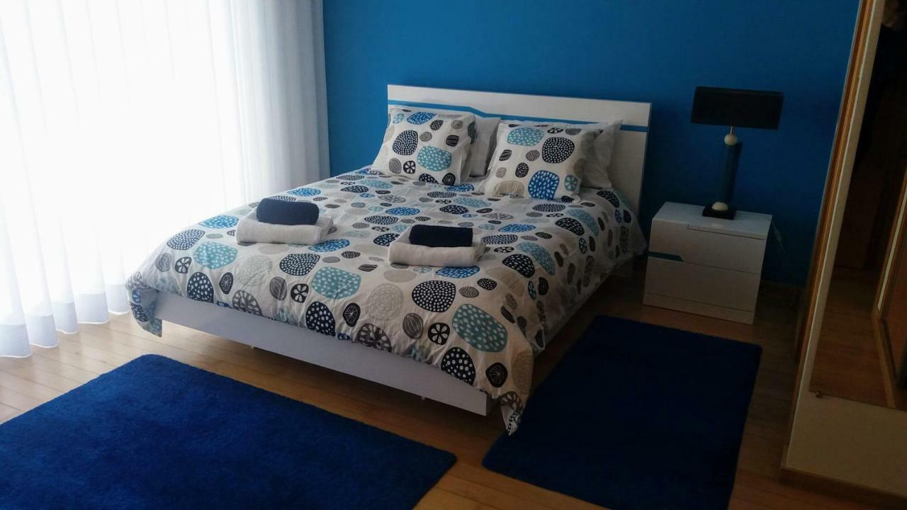 Nazare House4You Esterno foto