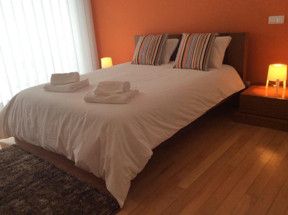 Nazare House4You Esterno foto