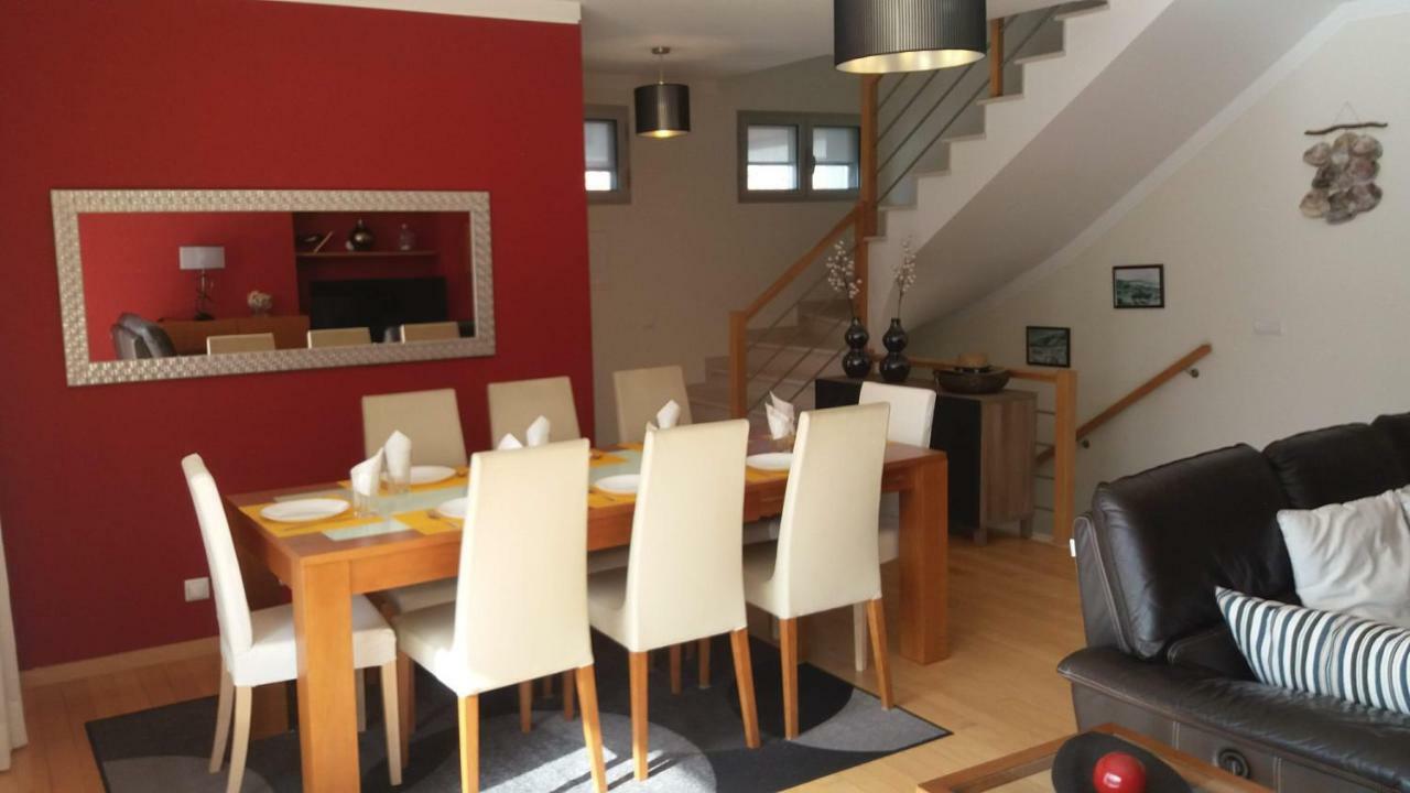Nazare House4You Esterno foto