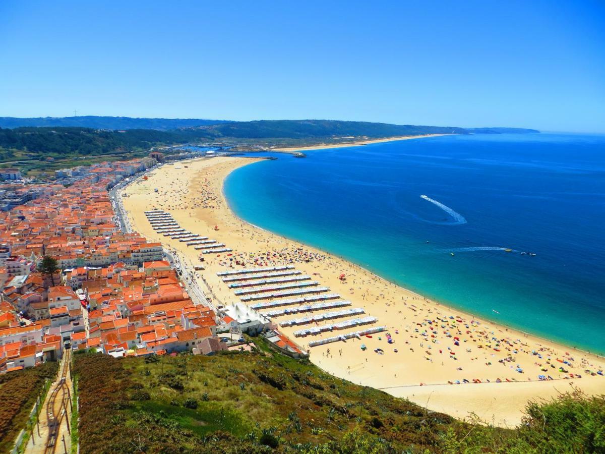 Nazare House4You Esterno foto