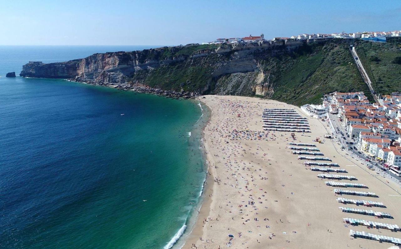Nazare House4You Esterno foto